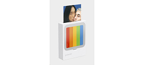 Polaroid Hi-Print 3x3 Pocket printer + 10 sheets Polaroid Hi-Print 3x3 Pocket printer + 10 sheets