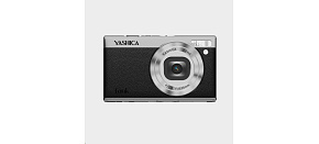 YASHICA Tank (Black) YASHICA Tank (Black)