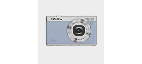 YASHICA Tank (Blue) YASHICA Tank (Blue)