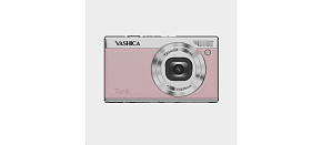 YASHICA Tank (Pink) YASHICA Tank (Pink)