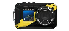 Camouflage EZ-Dive Pro Camouflage EZ-Dive Pro
