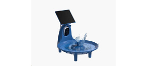 Camouflage EZ BirdBath - ptačí fontánka Camouflage EZ BirdBath - ptačí fontánka