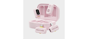 LARK A1 Combo Cloud Pink, with USB-C+ Lightning LARK A1 Combo Cloud Pink, with USB-C+ Lightning
