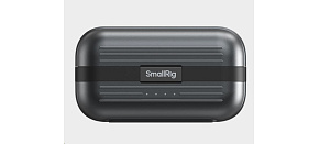 SmallRig 5715 S70 Wireless Microphone with Multi-Device Compatibility (Black) SmallRig 5715 S70 Wireless Microphone with Multi-Device Compatibility (Black)