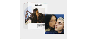 Polaroid Hi-Print 3x3 Paper Cartridge 30 Sheets Polaroid Hi-Print 3x3 Paper Cartridge 30 Sheets