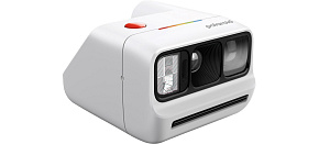 Polaroid Go Gen 3 White Polaroid Go Gen 3 White