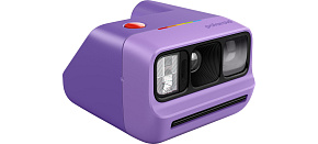 Polaroid Go Gen 3 Purple Polaroid Go Gen 3 Purple