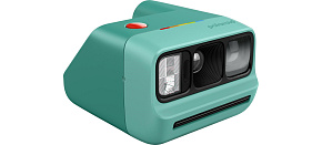 Polaroid Go Gen 3 Teal Polaroid Go Gen 3 Teal