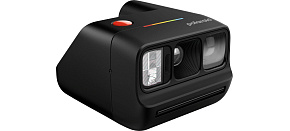 Polaroid Go Gen 3 Black + Color Film Bundle (8 fotografií) Polaroid Go Gen 3 Black + Color Film Bundle (8 fotografií)