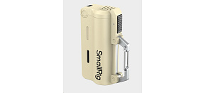 SmallRig 6088 5000mAh Battery and Charger Kit Brown SmallRig 6088 5000mAh Battery and Charger Kit Brown