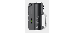 SmallRig 6091 10000mAh Battery and Charger Kit Black SmallRig 6091 10000mAh Battery and Charger Kit Black