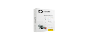 ONDILO ICO - náhradní Vodivost sensor šedý + kalibrační sada ONDILO ICO - náhradní Vodivost sensor šedý + kalibrační sada