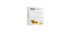 ONDILO ICO - náhradní Chlor sensor oranžový + kalibrační sada ONDILO ICO - náhradní Chlor sensor oranžový + kalibrační sada