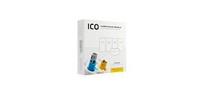 ONDILO ICO - Kalibrační souprava ONDILO ICO - Kalibrační souprava
