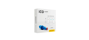 ONDILO ICO - náhradní PH sensor modrý + kalibrační sada ONDILO ICO - náhradní PH sensor modrý + kalibrační sada