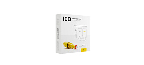 ONDILO ICO - náhradní Sůl sensor žlutý + kalibrační sada ONDILO ICO - náhradní Sůl sensor žlutý + kalibrační sada