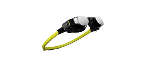 FORM Smart Swim 2 – chytré plavecké brýle FORM Smart Swim 2 – chytré plavecké brýle