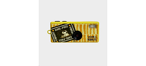 YASHICA Funtastic Keychain Camera (Sweet Dreams Home) YASHICA Funtastic Keychain Camera (Sweet Dreams Home)