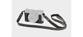SmallRig 6274 Leather Half Case Kit for Panasonic LUMIX L10 Black SmallRig 6274 Leather Half Case Kit for Panasonic LUMIX L10 Black
