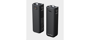 SmallRig 5705 Power Bank for DJI Osmo Pocket 3 / 4 SmallRig 5705 Power Bank for DJI Osmo Pocket 3 / 4