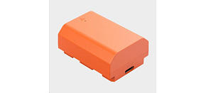 SmallRig 4969 NP-FZ100 USB-C Rechargeable Camera Battery Orange SmallRig 4969 NP-FZ100 USB-C Rechargeable Camera Battery Orange