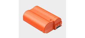 SmallRig 4966 EN-EL15c USB-C Rechargeable Camera Battery Orange SmallRig 4966 EN-EL15c USB-C Rechargeable Camera Battery Orange