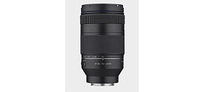 Samyang AF 60-180mm F/2.8 Sony FE (full frame & APS-C) Samyang AF 60-180mm F/2.8 Sony FE (full frame & APS-C)