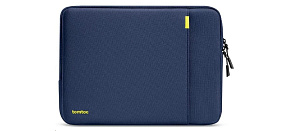 tomtoc Defender-A13 Laptop Sleeve - 13" MacBook Neo, tmavě modrá tomtoc Defender-A13 Laptop Sleeve - 13" MacBook Neo, tmavě modrá