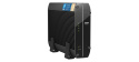 QNAP TS-410E-8G – tichý 2,5GbE NAS server se 4× SSD a bezventilátorovým chlazením