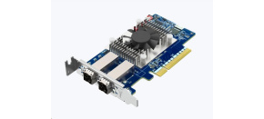 QNAP QXP-830S-3808 externí rozšiřující PCIe SAS karta 12Gb/s, SATA 6Gb/s, PCIe Gen4 x8, 2x SFF-8644 QNAP QXP-830S-3808 externí rozšiřující PCIe SAS karta 12Gb/s, SATA 6Gb/s, PCIe Gen4 x8, 2x SFF-8644
