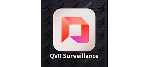 QNAP LS-QVRSURV-4CH-EI elektronická licence pro QVR Surveillance, 4 kanály QNAP LS-QVRSURV-4CH-EI elektronická licence pro QVR Surveillance, 4 kanály
