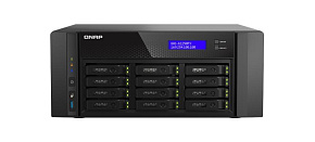 QNAP QAI-h1290FX-7302P-128G (16C/EPYC7302P/3,3GHz/128GBRAM/12xU.2/2x2,5GbE/2xSFP28/3xUSB3.2/4xPCIe) QNAP QAI-h1290FX-7302P-128G (16C/EPYC7302P/3,3GHz/128GBRAM/12xU.2/2x2,5GbE/2xSFP28/3xUSB3.2/4xPCIe)