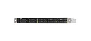 QNAP TS-h1090FU-7302P-64G (16C/EPYC7302P/3,3GHz/64GBRAM/10xU.2/2x2,5GbE/2xSFP28/3xUSB3.2/2xPCIe/RP) QNAP TS-h1090FU-7302P-64G (16C/EPYC7302P/3,3GHz/64GBRAM/10xU.2/2x2,5GbE/2xSFP28/3xUSB3.2/2xPCIe/RP)