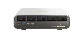 QNAP TBS-h574TX-i5U-16G (10C/i5-1235U/4,4GHz/16GBRAM/5xE1.S/NVMe/1x2,5GbE/1x10GbE/1xUSB2.0/2xUSB3.2/2xTB4/1xHDMI) QNAP TBS-h574TX-i5U-16G (10C/i5-1235U/4,4GHz/16GBRAM/5xE1.S/NVMe/1x2,5GbE/1x10GbE/1xUSB2.0/2xUSB3.2/2xTB4/1xHDMI)