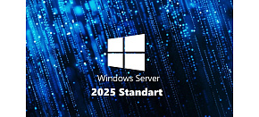 FUJITSU Windows 2025 Server Standart 16 core - pouze k SRV FUJITSU - OEM