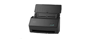 RICOH skener ScanSnap iX2400b A4, color, duples, 45ppm, ADF 100, USB 3.2, Z: 36M, (Black) RICOH skener ScanSnap iX2400b A4, color, duples, 45ppm, ADF 100, USB 3.2, Z: 36M, (Black)