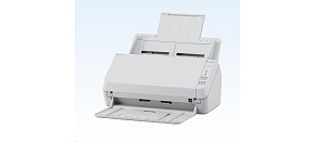 RICOH skener SP-1125N A4, color, duplex, 25ppm, ADF 50, USB 3.2 & RJ-45, Z: 36M RICOH skener SP-1125N A4, color, duplex, 25ppm, ADF 50, USB 3.2 & RJ-45, Z: 36M