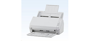 RICOH skener SP-1130N A4, color, duplex, 30ppm, ADF 50, USB 3.2 & RJ-45, Z: 36M RICOH skener SP-1130N A4, color, duplex, 30ppm, ADF 50, USB 3.2 & RJ-45, Z: 36M