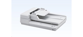 RICOH skener SP-1425 A4, color, duplex, 25ppm, ADF 50 + A4 ploché lože (flatbed), USB 2.0, Z: 36M RICOH skener SP-1425 A4, color, duplex, 25ppm, ADF 50 + A4 ploché lože (flatbed), USB 2.0, Z: 36M