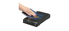 RICOH skener Fi-70F A6, color, simplex, ploché lože pouze pro skenování ID karet, USB 2.0, Z:12M RICOH skener Fi-70F A6, color, simplex, ploché lože pouze pro skenování ID karet, USB 2.0, Z:12M