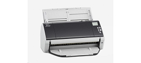 RICOH skener Fi-7460 A3, color, duplex, 60ppm v barvě 300dpi, ADF 100, USB 3.0, Z: 12M RICOH skener Fi-7460 A3, color, duplex, 60ppm v barvě 300dpi, ADF 100, USB 3.0, Z: 12M