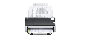 RICOH skener Fi-7480 A3, color, duplex, 80ppm v barvě 300dpi, ADF 100, USB 3.0, Z: 12M RICOH skener Fi-7480 A3, color, duplex, 80ppm v barvě 300dpi, ADF 100, USB 3.0, Z: 12M