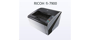 RICOH skener Fi-7900 A3, color, duplex, 140ppm v barvě 300dpi, USB 2.0, ADF 500, Z: 12M RICOH skener Fi-7900 A3, color, duplex, 140ppm v barvě 300dpi, USB 2.0, ADF 500, Z: 12M