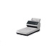 RICOH -poškozený obal- skener Fi-8250 A4, deska+průchod, 50ppm, 600dpi, LAN RJ45-1000, USB 3.2,ADF 100listů