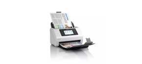 EPSON skener WorkForce DS-800WN Záruka 3 let po registraci EPSON skener WorkForce DS-800WN Záruka 3 let po registraci