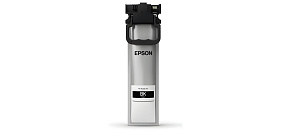 EPSON WorkForce Pro EM/EP-C800R Black XL Ink (10.000 str.) EPSON WorkForce Pro EM/EP-C800R Black XL Ink (10.000 str.)