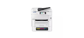 EPSON WorkForce Pro EM-C8100RDWF, 4v1, A3, 4800x1200dpi, 35ppm, Duplex, RIPS EPSON WorkForce Pro EM-C8100RDWF, 4v1, A3, 4800x1200dpi, 35ppm, Duplex, RIPS