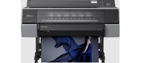 EPSON tiskárna ink SureColor SC-P9500 STD, A4, 1200x2400dpi, LCD, LAN, USB 2.0