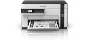 BAZAR - EPSON tiskárna ink EcoTank Mono M2120 (Poškozená krabice) BAZAR - EPSON tiskárna ink EcoTank Mono M2120 (Poškozená krabice)