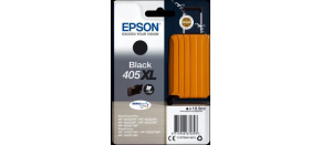 BAZAR - EPSON ink čer Singlepack Black 405XL Durabrite Ultra - Poškozený obal (Komplet)